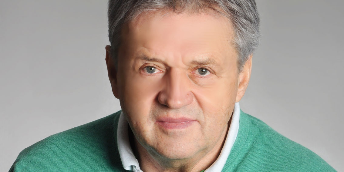 MVDr. Stanislav Bureš